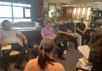 郑州市三门峡商会组织学习涉企行政执法问题线索征集公告专项活动