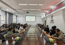 郑州市三门峡商会走访河南中烟工业有限责任公司 共探党建与发展新路径