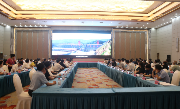 “商聚陕州，共谋发展”——郑州市三门峡商会应邀参加陕州区招商引资活动