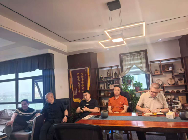 聚焦换届筹备,四项议题扎实推进 聚焦换届筹备,四项议题扎实推进